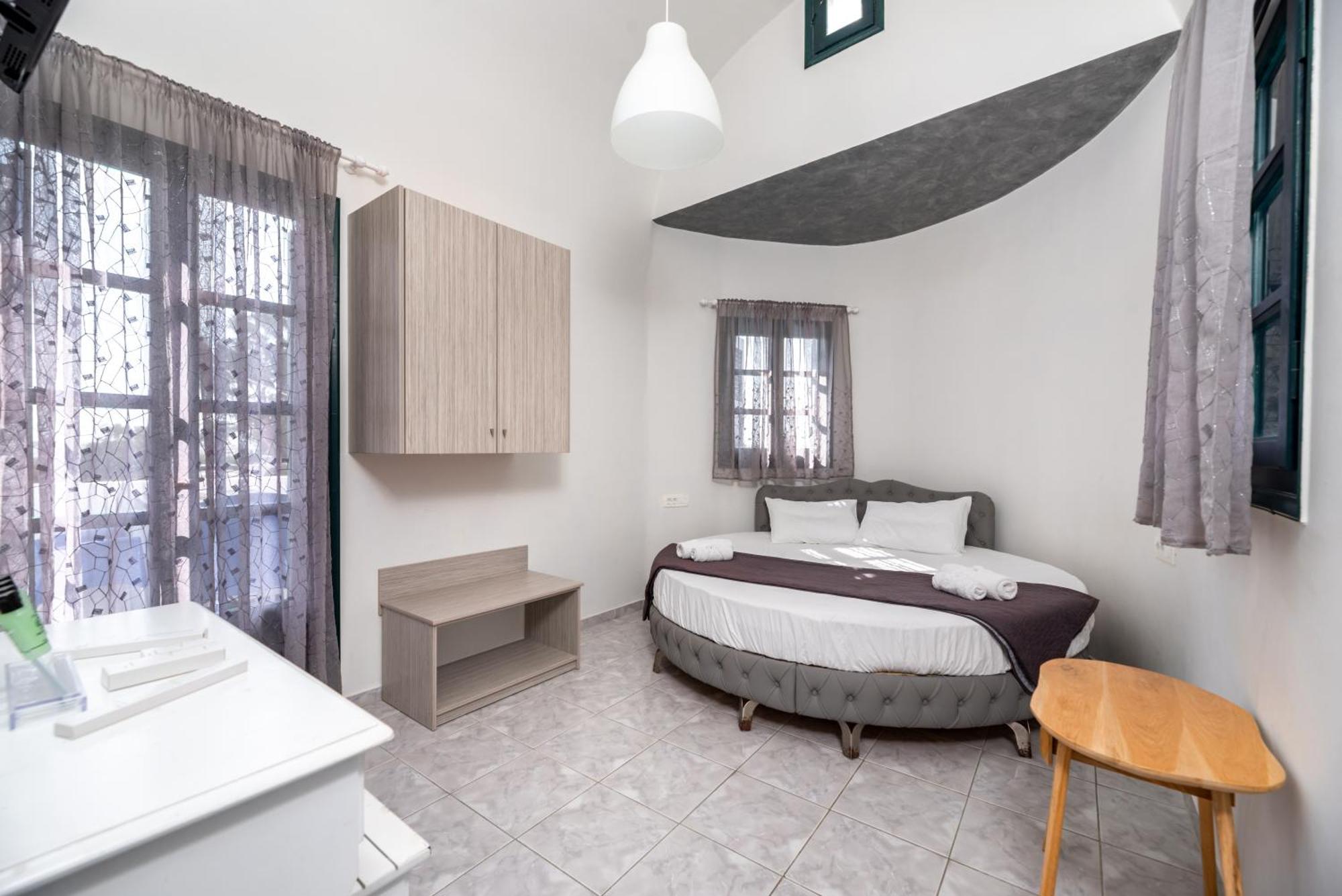 Villa Anemomilos Perissa Exteriér fotografie